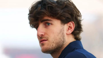 Jack Doohan dejó de ser piloto de Alpine y no será el compañero de Colapinto en la Fórmula 1