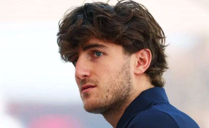 Jack Doohan dejó de ser piloto de Alpine y no será el compañero de Colapinto en la Fórmula 1