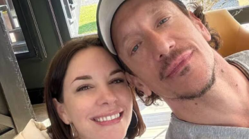 Nico Vázquez habló de cuándo y cómo comenzó su relación con Dai Fernández