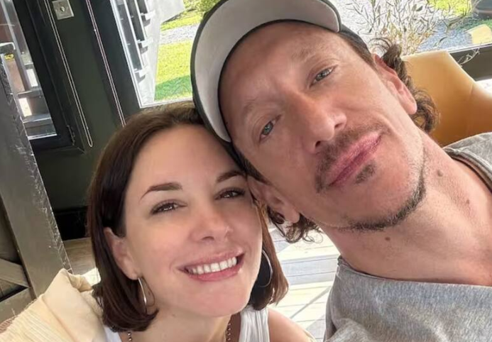 Nico Vázquez habló de cuándo y cómo comenzó su relación con Dai Fernández