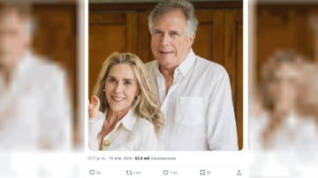 Patricia Bullrich reveló que hay otro argentino detenido en Venezuela: quién es