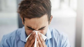 Se expande la gripe H3N2: reportan nuevos casos en Córdoba y Corrientes