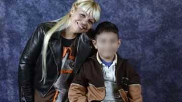 Se conocieron estremecedores detalles del hallazgo de los cuerpos de la maestra y su hijo en un hotel