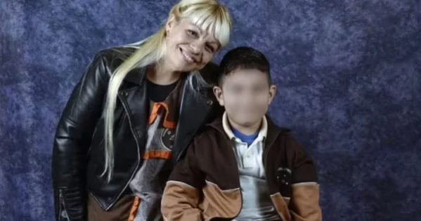 Se conocieron estremecedores detalles del hallazgo de los cuerpos de la maestra y su hijo en un hotel