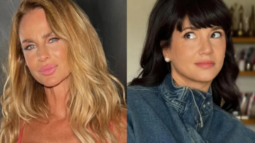 Sabrina Rojas apuntó con todo contra Griselda Siciliani: “No tener principios es meterte todo el tiempo con hombres casados”