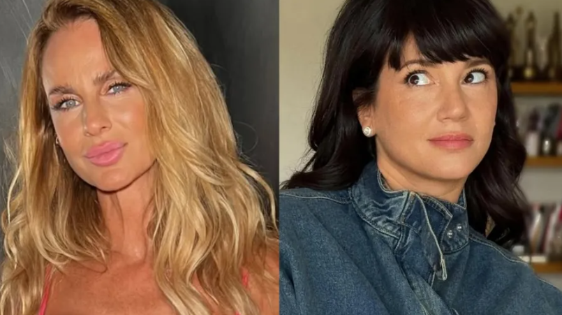 Sabrina Rojas apuntó con todo contra Griselda Siciliani: “No tener principios es meterte todo el tiempo con hombres casados”