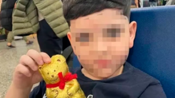 Nuevo parte médico de Bastián: sufrió lesiones cerebrales y cervicales severas