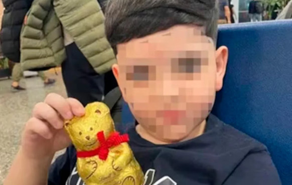 Nuevo parte médico de Bastián: sufrió lesiones cerebrales y cervicales severas