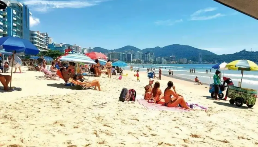 Ya son más de 10.000 los casos de gastroenteritis en Brasil y alertan por “agua contaminada”