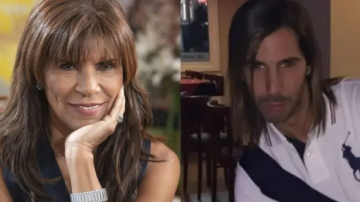 Anamá Ferreira denunció al “Gigoló” por expresiones racistas y xenófobas: qué escribió el mediático