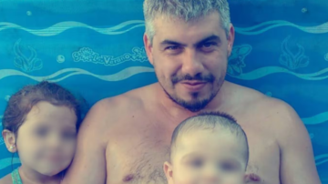 Un intendente que viajaba con su familia murió tras un terrible e insólito accidente en la ruta 18