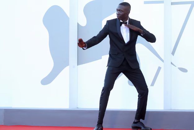 Khaby Lame, el influencer más seguido del mundo, vendió su empresa por USD 900 millones