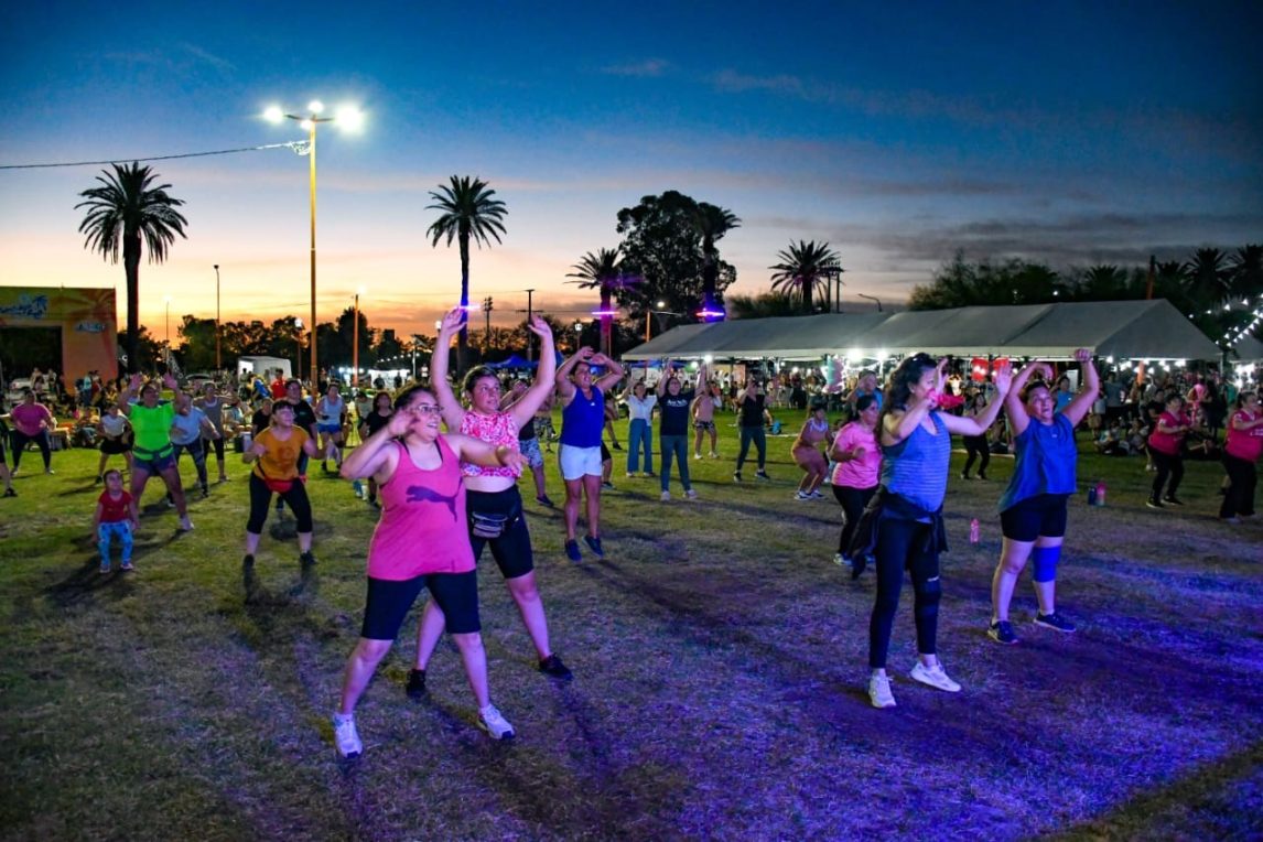 Ante la crecida del Dulce: Santiago es tu Río se llevará a cabo bajo medidas de seguridad especiales