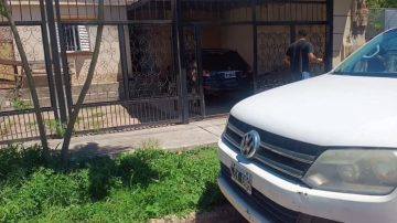 Tragedia de Año Nuevo: hallaron sin vida a una mujer e investigan las causas 