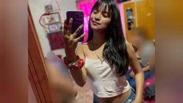 Añatuya: buscan a una adolescente que salió de su casa tras el brindis de Año Nuevo y no regresó