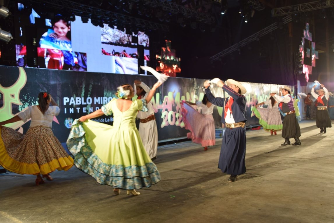 ¿Habrá Festival de la Salamanca?