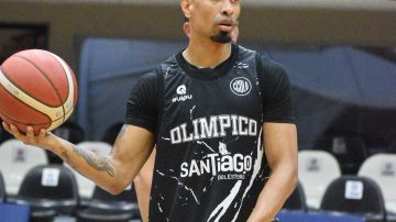 Olímpico retoma los entrenamientos y se prepara para un exigente enero