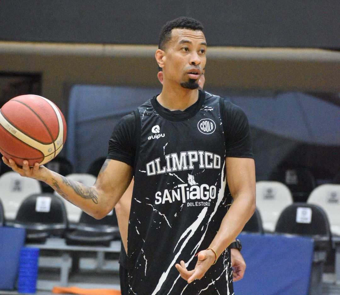 Olímpico retoma los entrenamientos y se prepara para un exigente enero