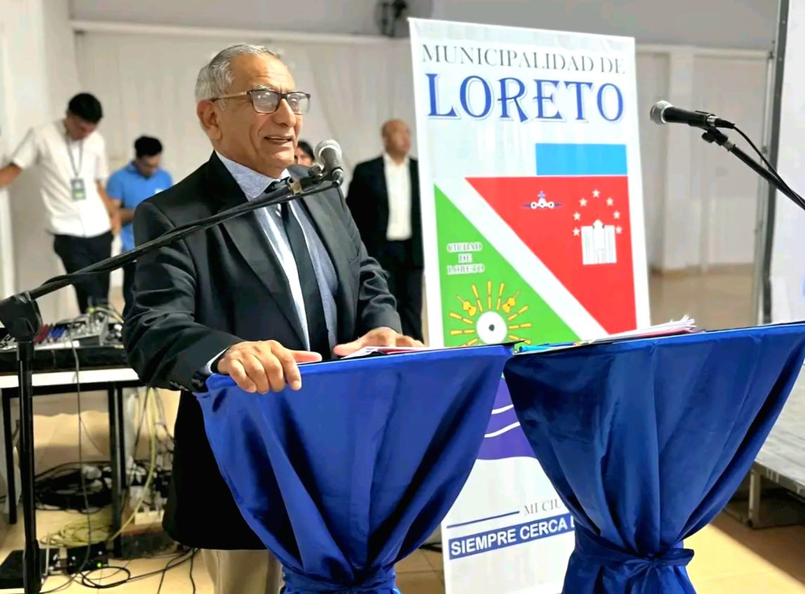 Tras la “fiestita” en el obrador municipal de Loreto, podrían abrir sumarios y suspender a involucrados