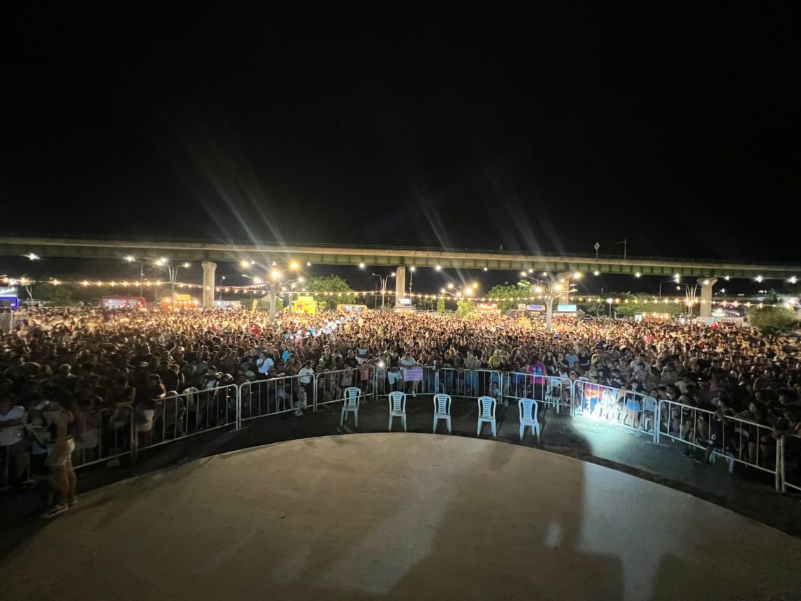 La Ruta de los Foodtrucks arranca el 2026 con una mega fiesta: Los Bonys, Dany Hoyos y Marcelo Toledo