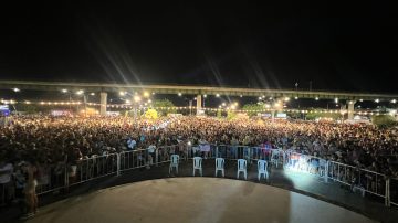 La Ruta de los Foodtrucks arranca el 2026 con una mega fiesta: Los Bonys, Dany Hoyos y Marcelo Toledo