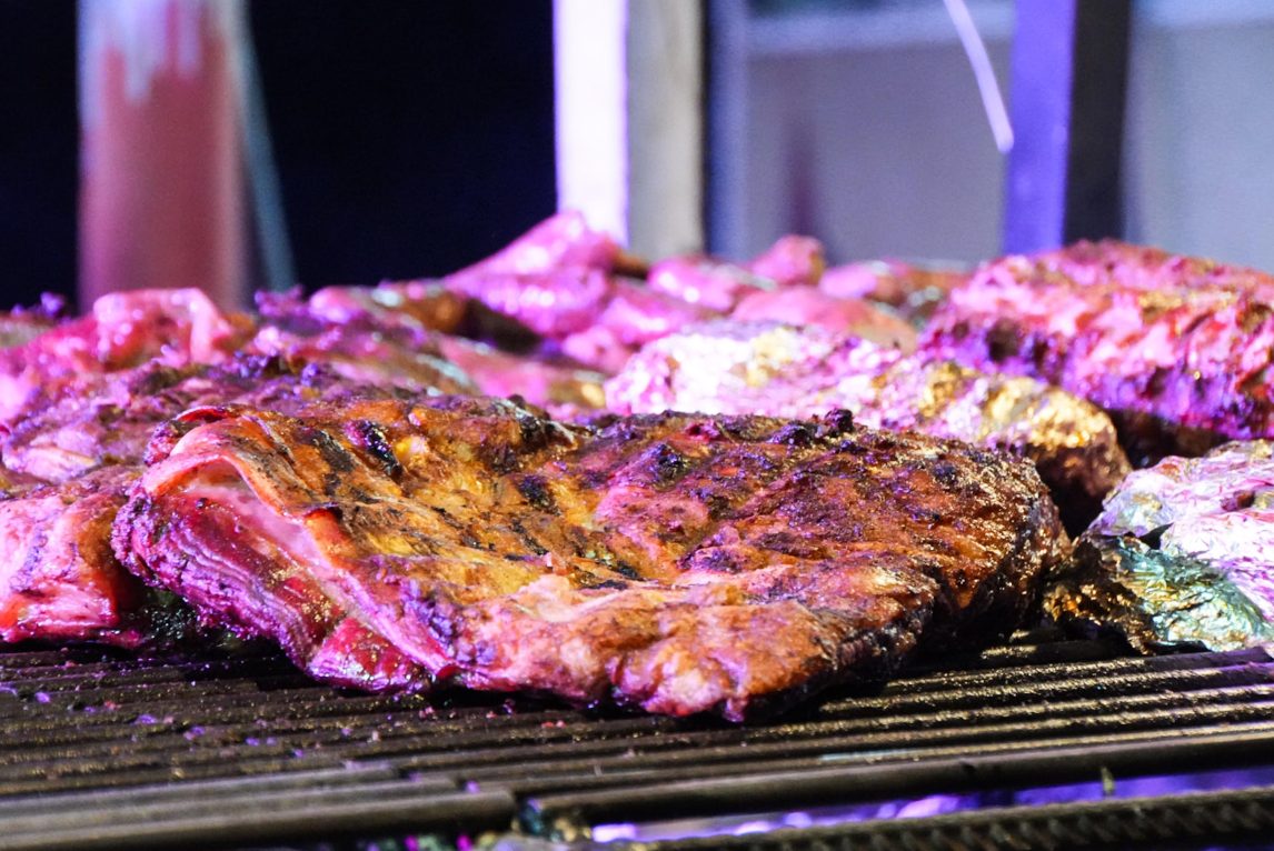 Sandwich a $10.000 y bebidas desde $3000 en el Festival Nacional de la Chacarera