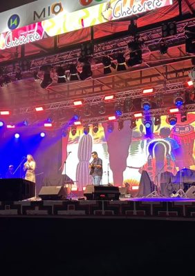 Festival de la Chacarera 2026