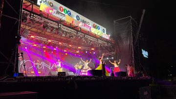 Gran expectativa por la presentación de Abel Pintos en el Festival Nacional de la Chacarera