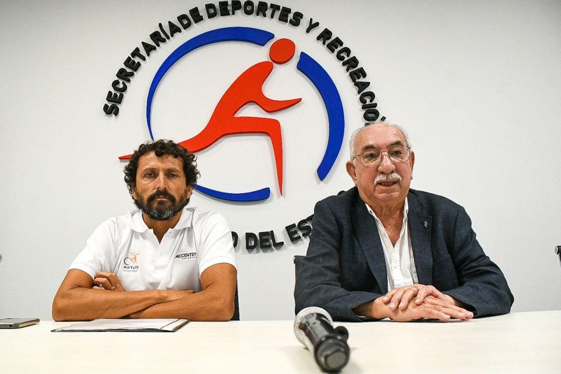 Las Termas de Río Hondo será sede de una nueva fecha del Triatlón Regional