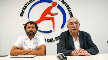 Las Termas de Río Hondo será sede de una nueva fecha del Triatlón Regional