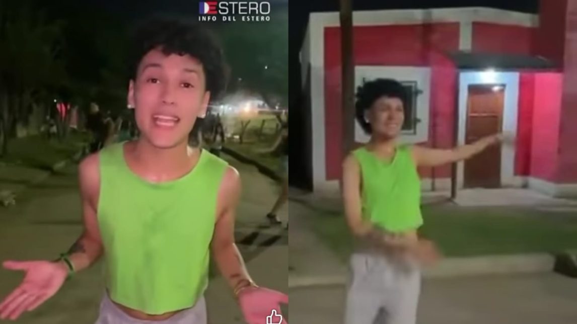 “El Chiqui de la gente” ya palpita los corsos santiagueños: “Estamos preparando una temática que va a sorprender”