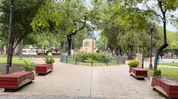 Sábado algo nublado con temperaturas agradables y vientos del Norte