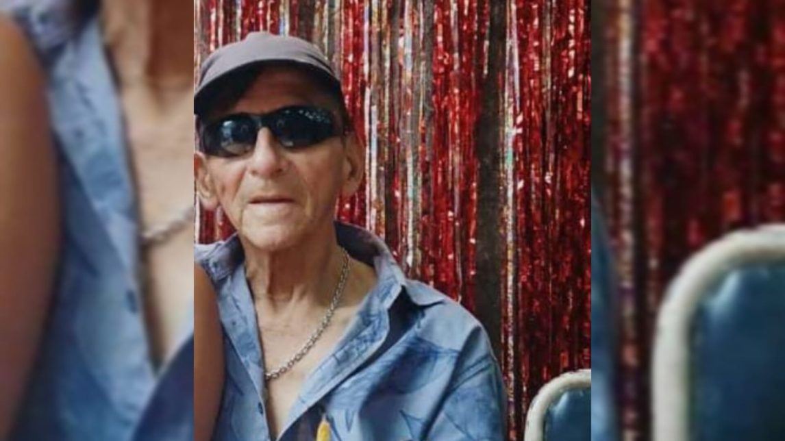 Intensifican la búsqueda de un hombre desaparecido en Pinto: hallaron sus pertenencias en el monte