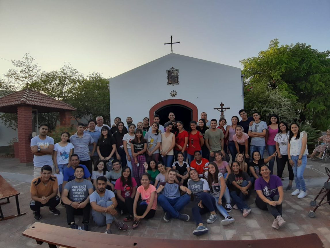 La Diócesis de Añatuya se prepara para el Seminario de Catequesis 2026, que se realizará en enero en dos sedes