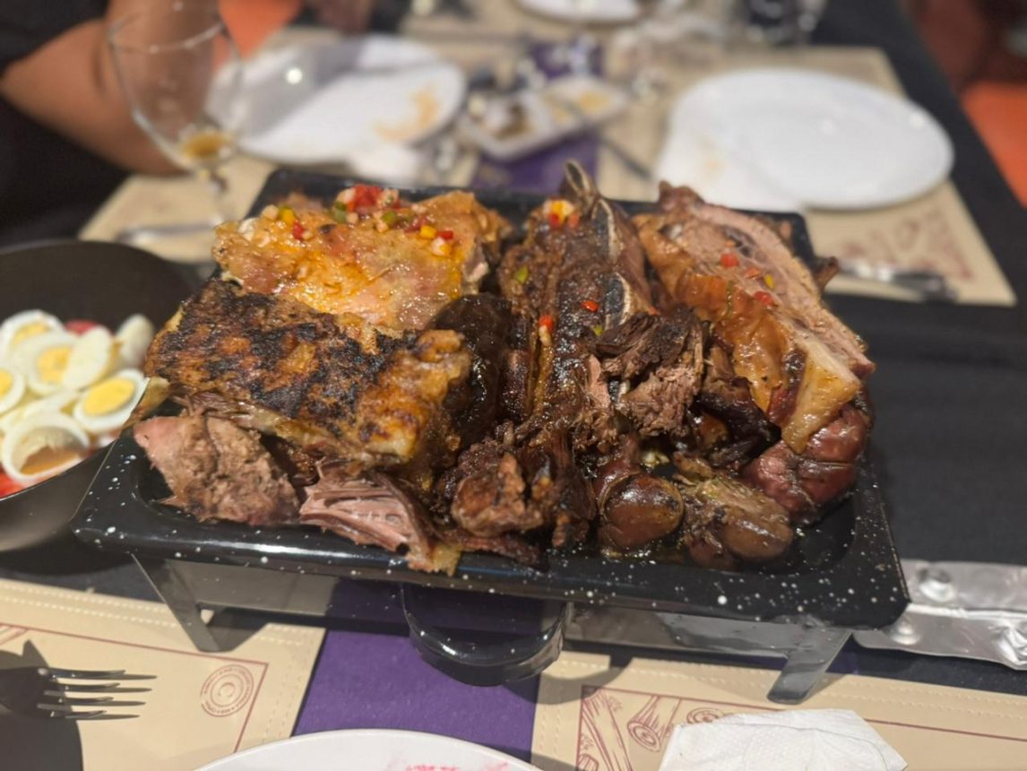 Abrió Cipriano Parrilla & Bar: imperdible propuesta en La Banda