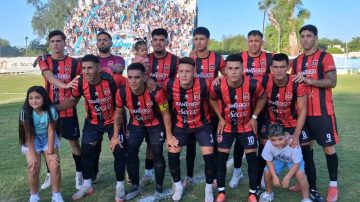 EN VIVO: Comercio y Central Argentino definen la serie en el Raúl Adolfo Seijas