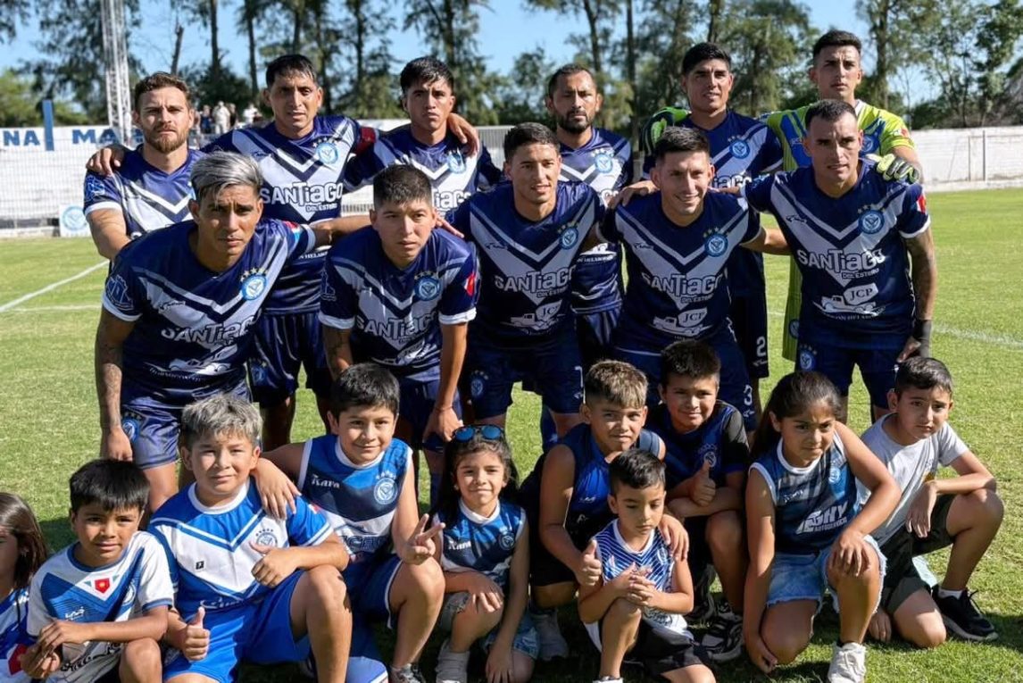 Vélez de San Ramón va por la clasificación en su visita a Catamarca