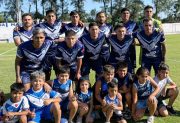 Vélez de San Ramón va por la clasificación en su visita a Catamarca