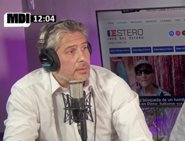 Bravo cruzó a la diputada Coppedé por una “fake” sobre el avión hidrante: “Todos sabemos de dónde viene”