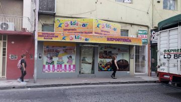 Grave: una mujer denunció que usaron su DNI extraviado para sacar un crédito en el centro