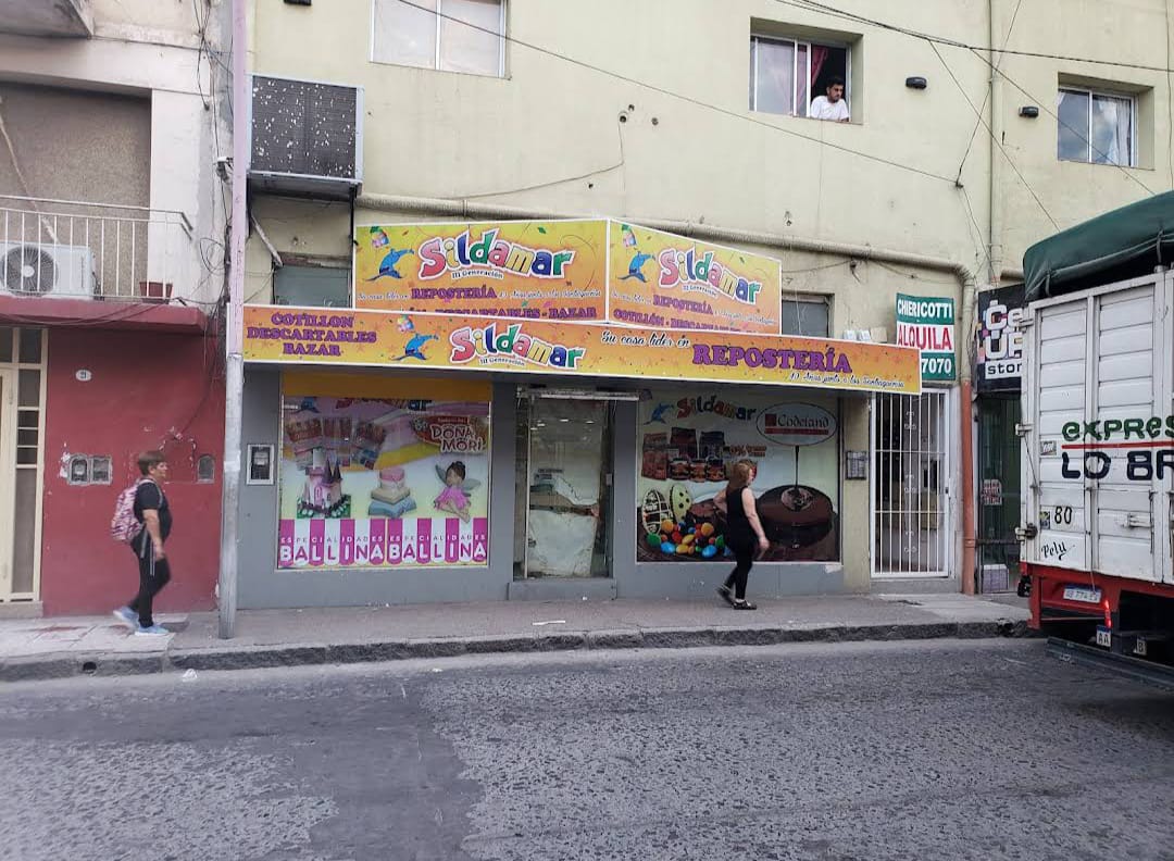 Grave: una mujer denunció que usaron su DNI extraviado para sacar un crédito en el centro