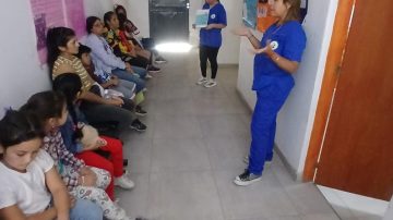 Tras un incremento de casos de gastroenteritis, refuerzan los consejos para prevenirlos