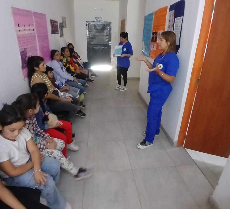 Tras un incremento de casos de gastroenteritis, refuerzan los consejos para prevenirlos