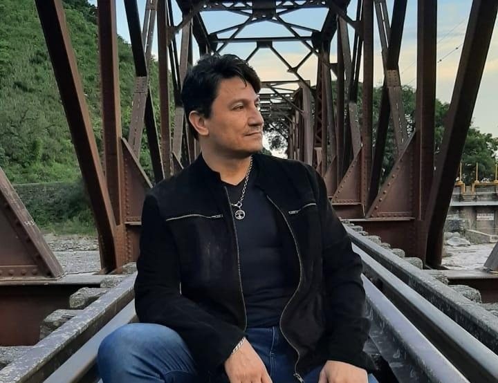 Fin de un ciclo: luego de más de 30 años, Walter se despide de Los Carabajal en Jesús María