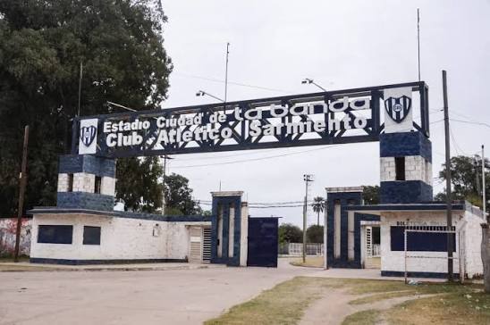 Atentos hinchas de Sarmiento: así será la venta de entradas para el duelo ante Lanús por Copa Argentina