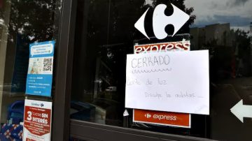 Caos en el AMBA: apagón masivo afectó a 4 millones de personas en plena ola de calor