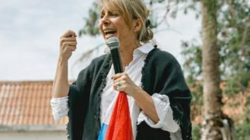 Elecciones Municipales 2026: Natalia Neme será candidata a intendente en la ciudad Capital