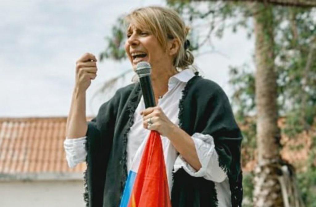 Elecciones Municipales 2026: Natalia Neme será candidata a intendente en la ciudad Capital