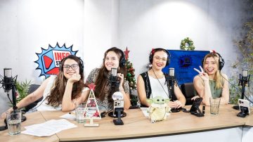 Viernes de cumbia y reflexión: Nataly Jugo y un debate imperdible en “De Enero a Enero”