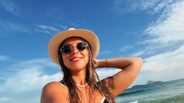 “Me quieren matar acá”: crece la preocupación por la santiagueña Agostina Páez en Brasil